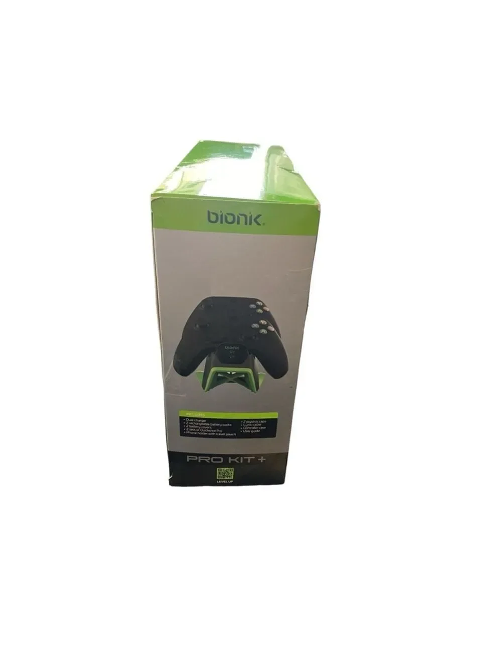 Bionik brand new